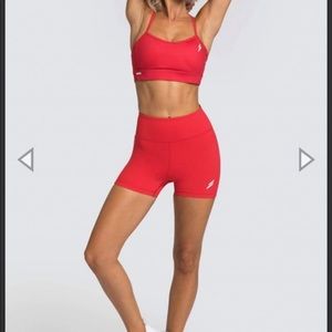 Doyoueven Excel Shorts